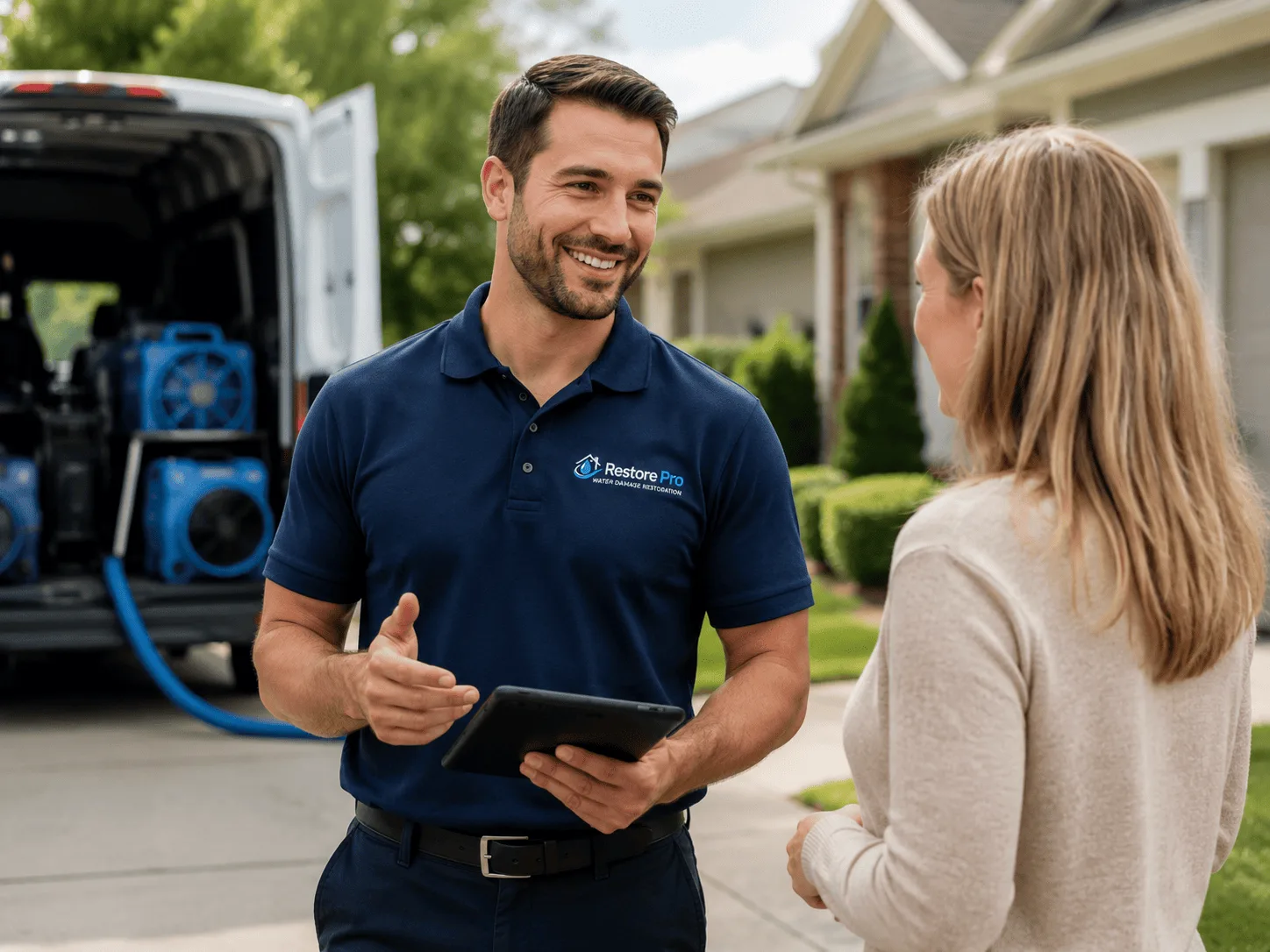 Water Damage Restoration Fillmore, CA FAQs